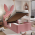 Churchill Bunny Kids Bed